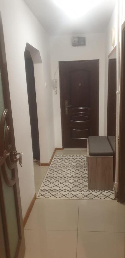 Two Rooms Parc Ior Apartament 부쿠레슈티 외부 사진