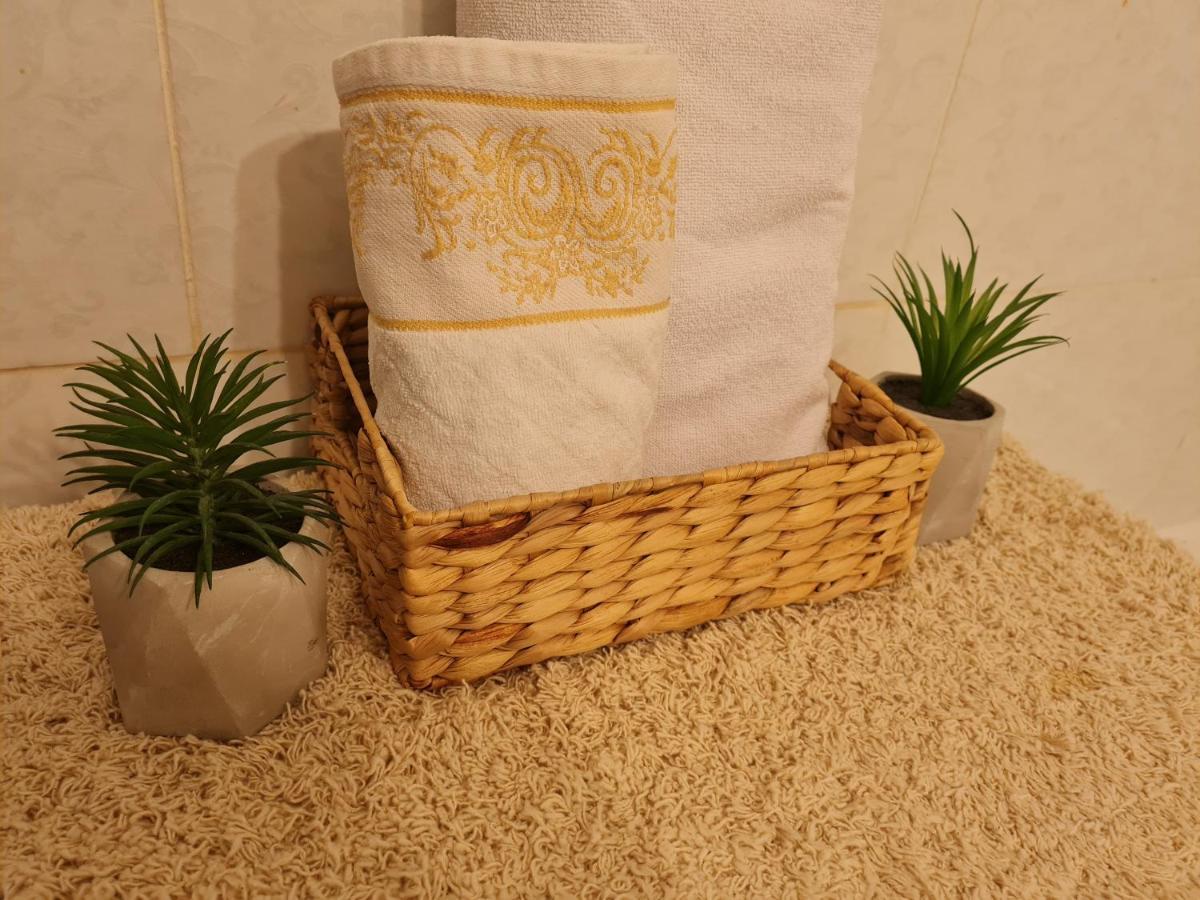 Two Rooms Parc Ior Apartament 부쿠레슈티 외부 사진