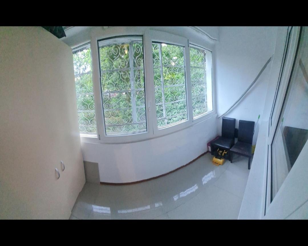 Two Rooms Parc Ior Apartament 부쿠레슈티 외부 사진