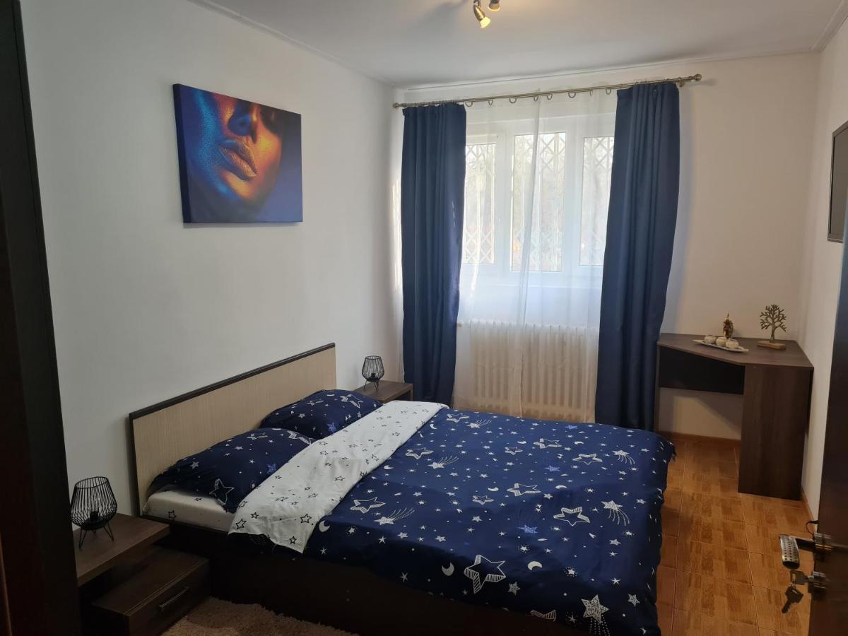 Two Rooms Parc Ior Apartament 부쿠레슈티 외부 사진