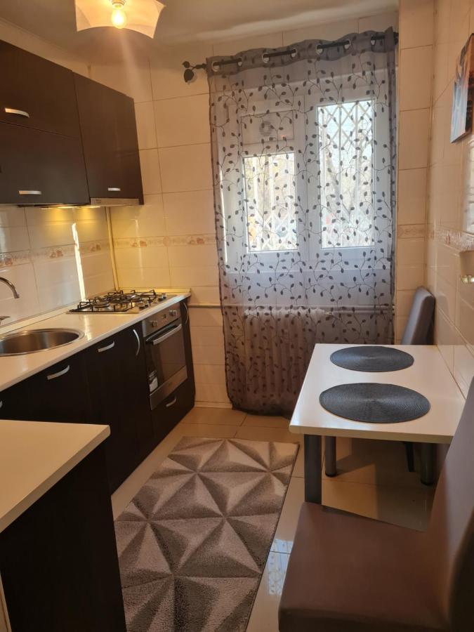Two Rooms Parc Ior Apartament 부쿠레슈티 외부 사진