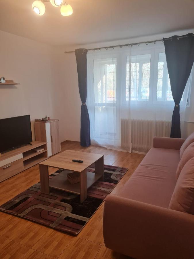 Two Rooms Parc Ior Apartament 부쿠레슈티 외부 사진