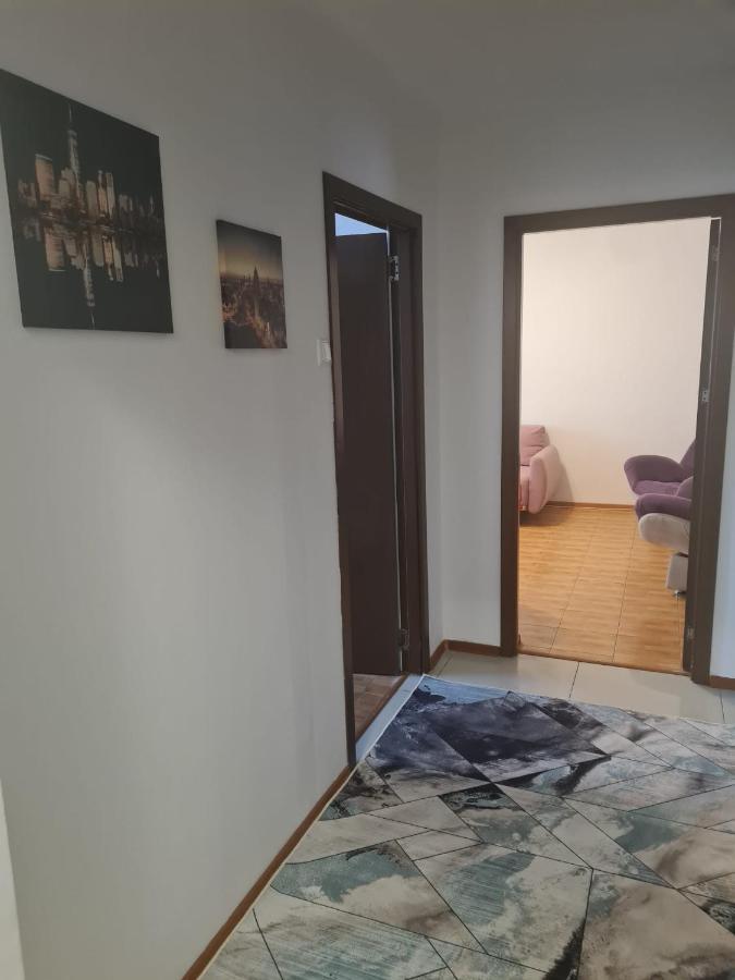 Two Rooms Parc Ior Apartament 부쿠레슈티 외부 사진