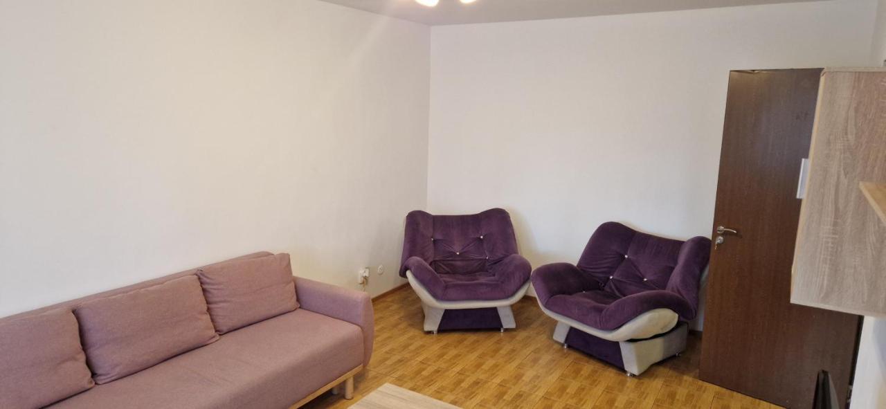 Two Rooms Parc Ior Apartament 부쿠레슈티 외부 사진
