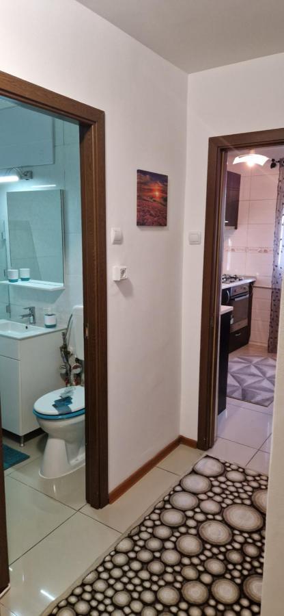 Two Rooms Parc Ior Apartament 부쿠레슈티 외부 사진