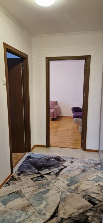 Two Rooms Parc Ior Apartament 부쿠레슈티 외부 사진